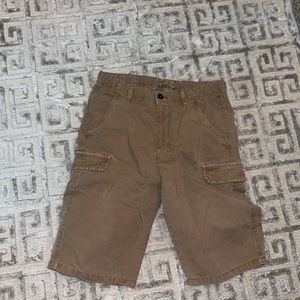 Cargo shorts